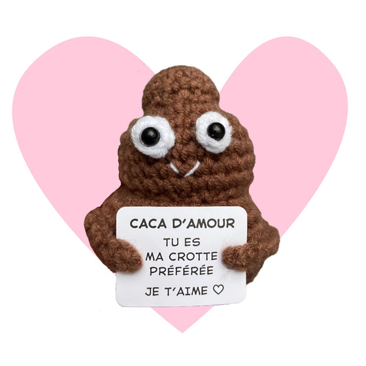 Caca d'Amour